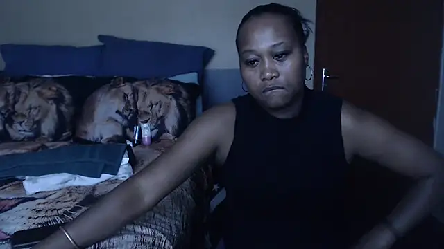 EbonySeductressx online show from 10/11/25, 02:15