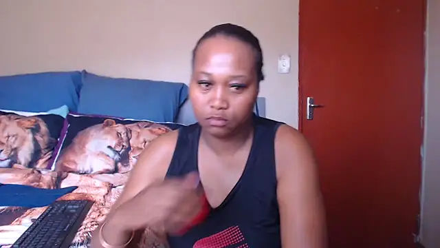 EbonySeductressx online show from 10/13/25, 01:11