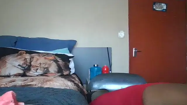 EbonySeductressx online show from 10/19/25, 01:34