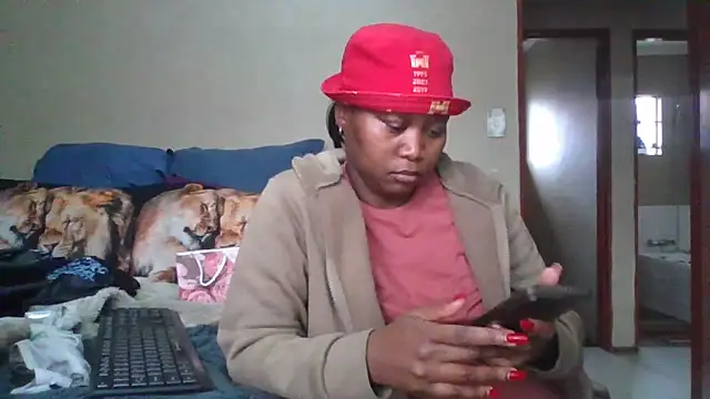 EbonySeductressx online show from 10/29/25, 01:24