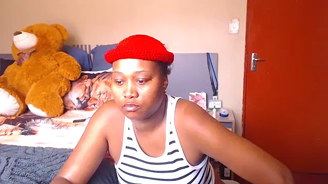 EbonySeductressx online show from 11/21/25, 11:31