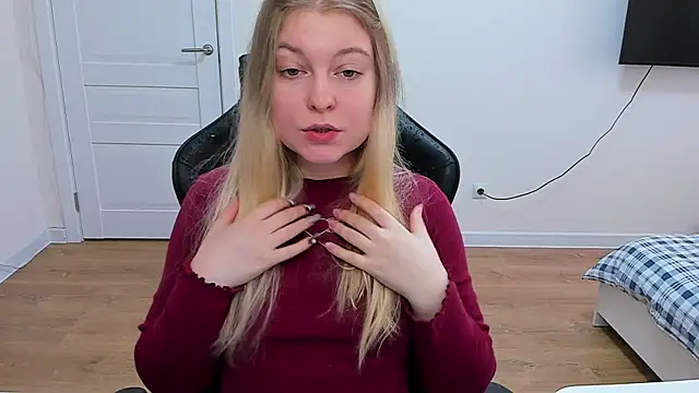 Snapshot of stacy_miracle chatting on 02/05/25, 10:08 stacy miracle online show from 02/05/25, 10:08