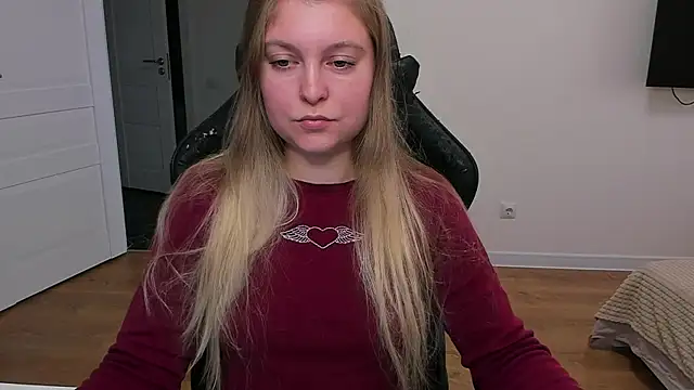 Snapshot of stacy_miracle chatting on 09/22/25, 02:30 stacy miracle online show from 09/22/25, 02:30