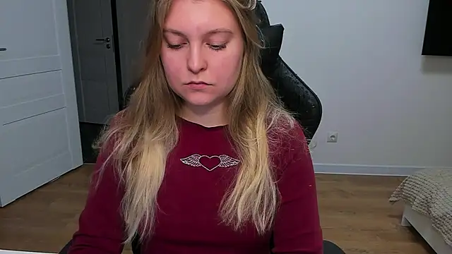 Snapshot of stacy_miracle chatting on 11/26/25, 03:35 stacy miracle online show from 11/26/25, 03:35