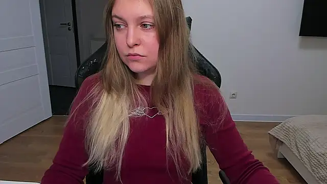 Snapshot of stacy_miracle chatting on 12/19/25, 10:55 stacy miracle online show from 12/19/25, 10:55