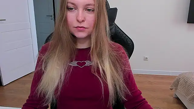 Snapshot of stacy_miracle chatting on 03/10/26, 10:42 stacy miracle online show from 03/10/26, 10:42