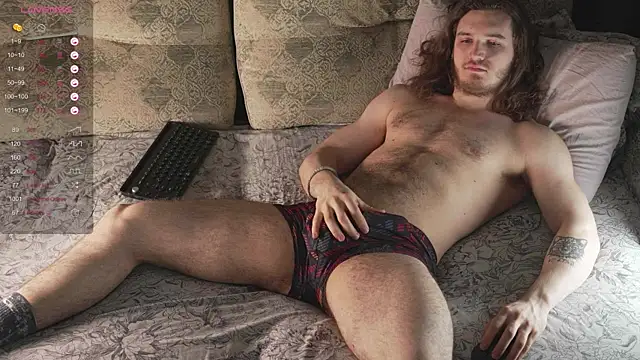 Louis Karlos online show from 02/22/25, 02:50