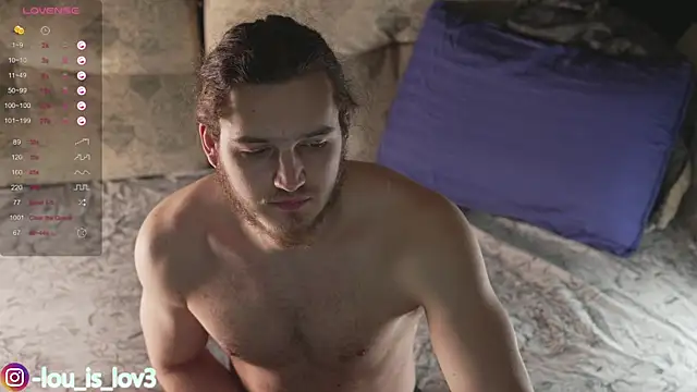 Louis Karlos online show from 03/13/25, 03:11