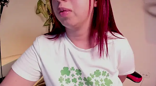 madelaine blosson online show from 01/30/25, 02:38