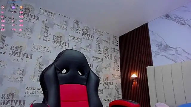 MAGIEVANS1 online show from 03/08/25, 12:30