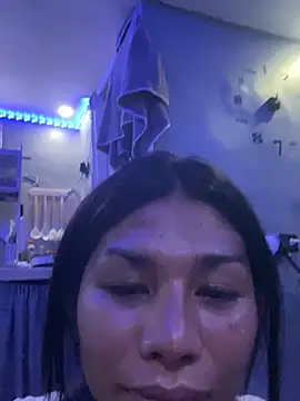 MaxxineMorenaTs online show from 12/15/24, 06:04