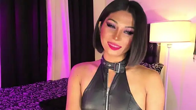 MaxxineMorenaTs online show from 02/06/25, 02:37