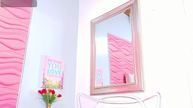  Valeria Brown online show from 03/01/25, 08:42