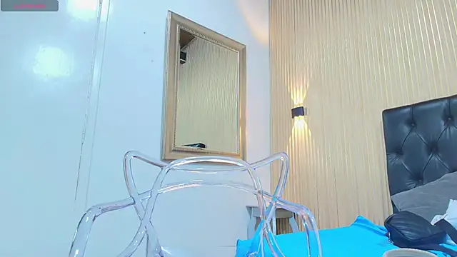  Valeria Brown online show from 09/21/25, 10:33