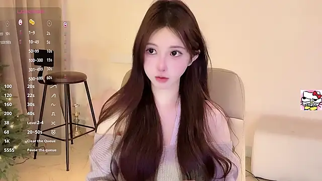 Hahaha ha2 online show from 02/15/25, 01:49