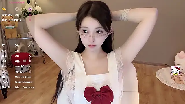 Hahaha ha2 online show from 10/01/25, 02:34