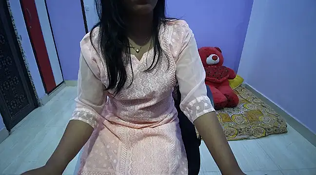 BabyNaina online show from 01/04/25, 06:09