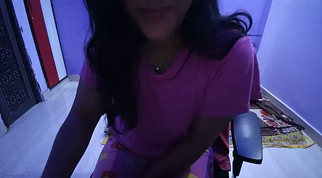 BabyNaina online show from 01/31/25, 07:51