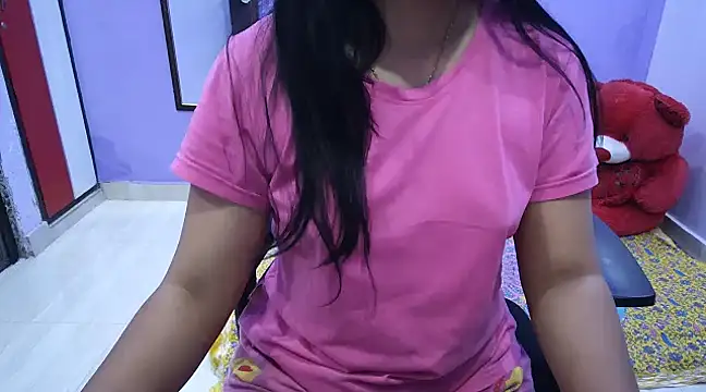 BabyNaina online show from 02/11/25, 06:55