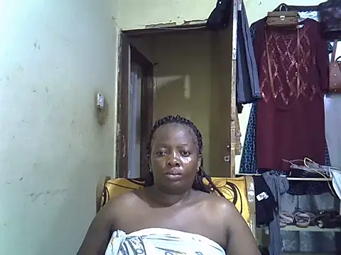 Snapshot of Ebonyceline chatting on 02/03/26, 10:53 Ebonyceline online show from 02/03/26, 10:53