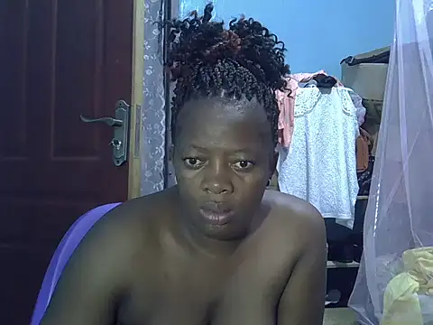 Ebonyceline online show from 04/21/26, 06:20