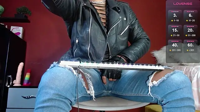 Snapshot of TomLover_12 chatting on 03/22/25, 10:59 TomLover 12 online show from 03/22/25, 10:59