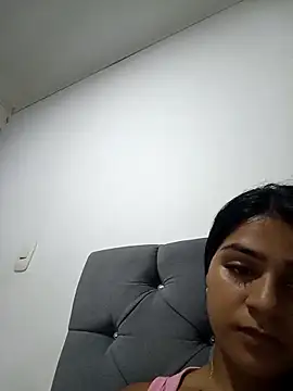 AnnRosse18 online show from 12/29/24, 03:46
