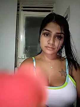 AnnRosse18 online show from 02/09/25, 02:17