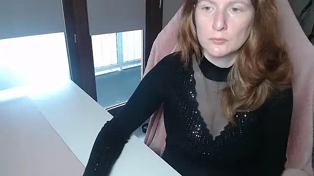 Exotic-Desire online show from 10/29/25, 08:16