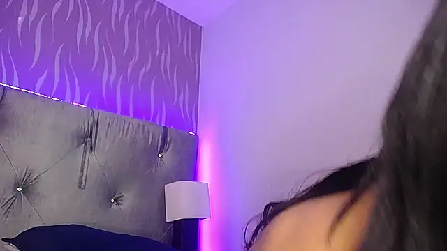 DeniseMoca online show from 06/16/26, 07:49
