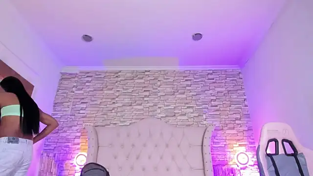 Lucia-sex online show from 01/10/26, 07:48