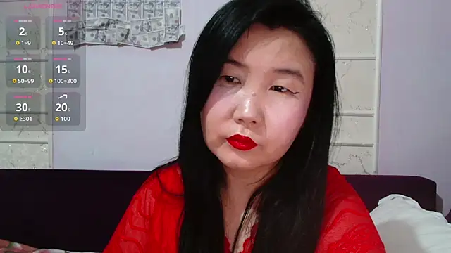 Bet Lu online show from 03/31/26, 06:25