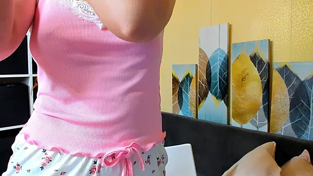 OBabyDoll online show from 12/14/25, 09:36