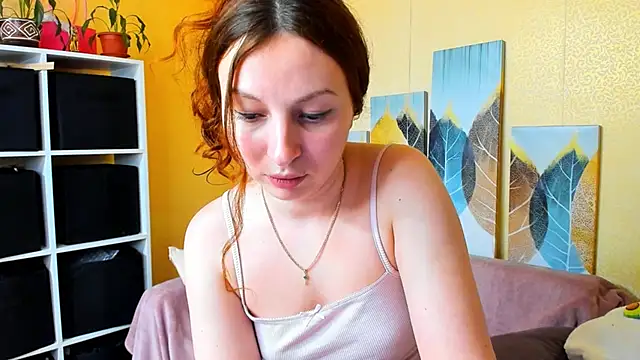 OBabyDoll online show from 03/10/26, 11:04