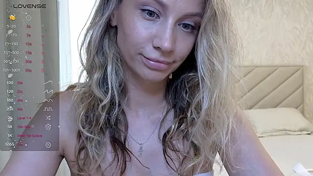 Alice Wonders online show from 05/20/26, 07:14