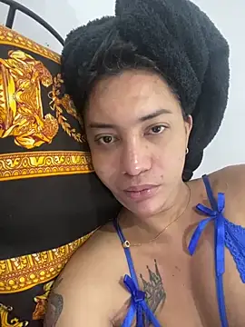 MYGREATLOLLIPOP online show from 02/03/25, 10:54