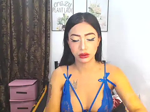 MYGREATLOLLIPOP online show from 02/04/25, 07:33