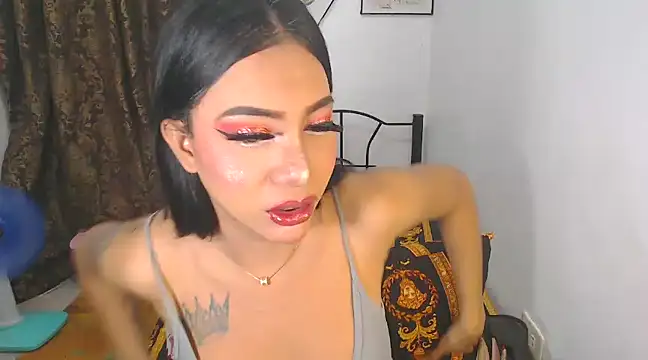 MYGREATLOLLIPOP online show from 02/06/25, 10:21