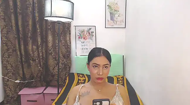 MYGREATLOLLIPOP online show from 02/08/25, 04:03