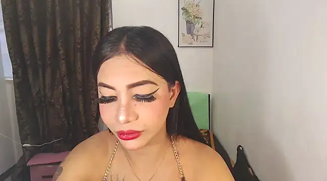 MYGREATLOLLIPOP online show from 02/08/25, 11:02