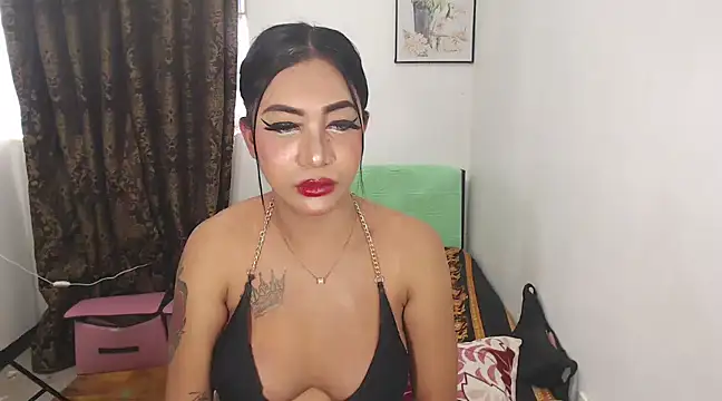 MYGREATLOLLIPOP online show from 02/09/25, 02:06