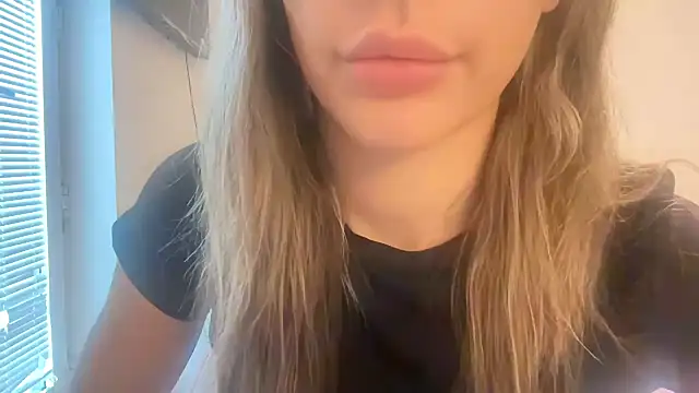 Lillymariee online show from 01/23/25, 11:37