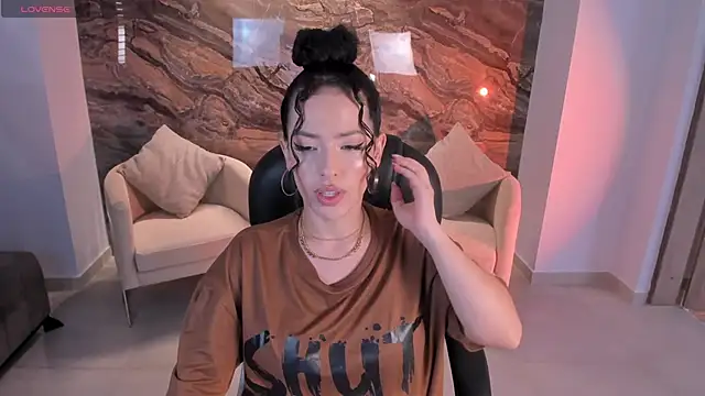 RoseFerrera online show from 01/15/25, 08:16