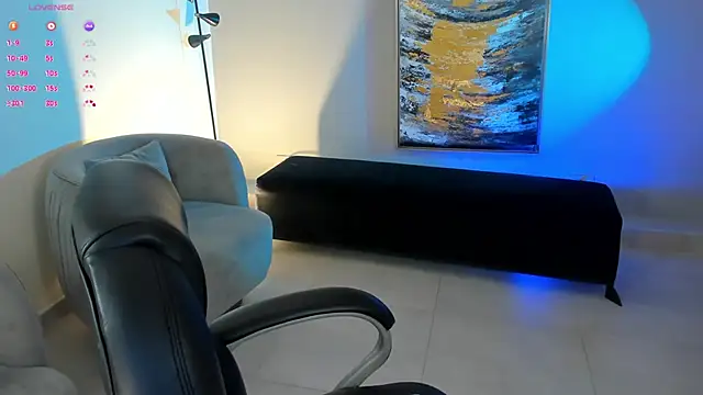 RoseFerrera online show from 02/16/25, 12:08