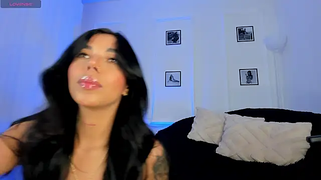 BellaRossii online show from 10/16/25, 11:50