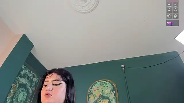 SofiaRousel online show from 05/03/26, 01:50
