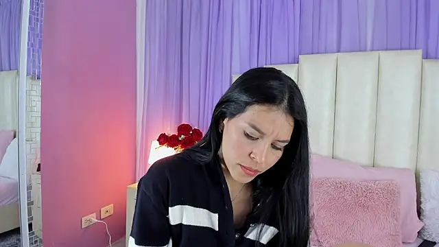 lulumars online show from 12/24/24, 10:22