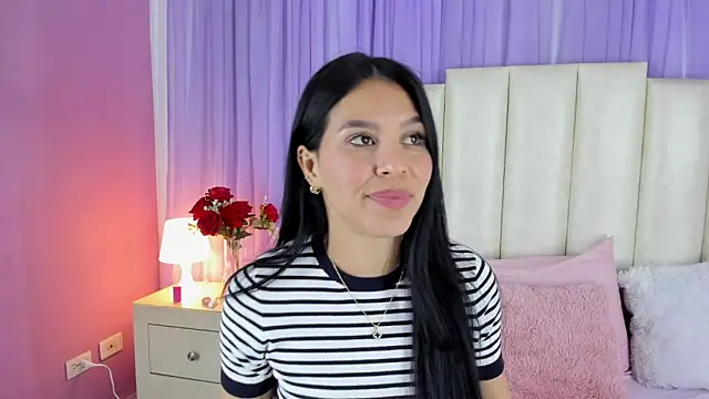 lulumars online show from 01/18/25, 07:07