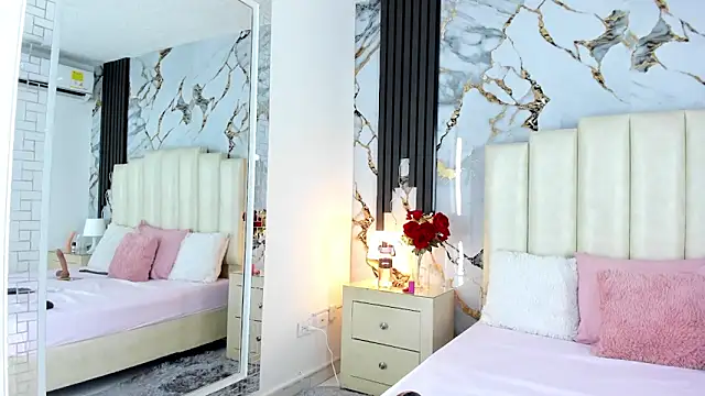 lulumars online show from 01/20/25, 07:15