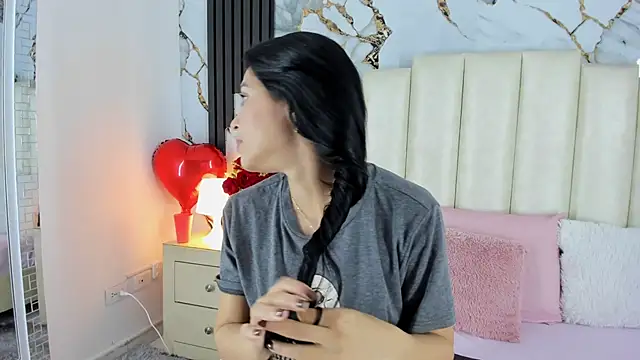 lulumars online show from 02/24/25, 07:11